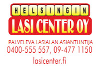 Helsingin Lasi-Center Oy